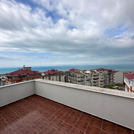 Alissa Suite Trabzon Exterior photo