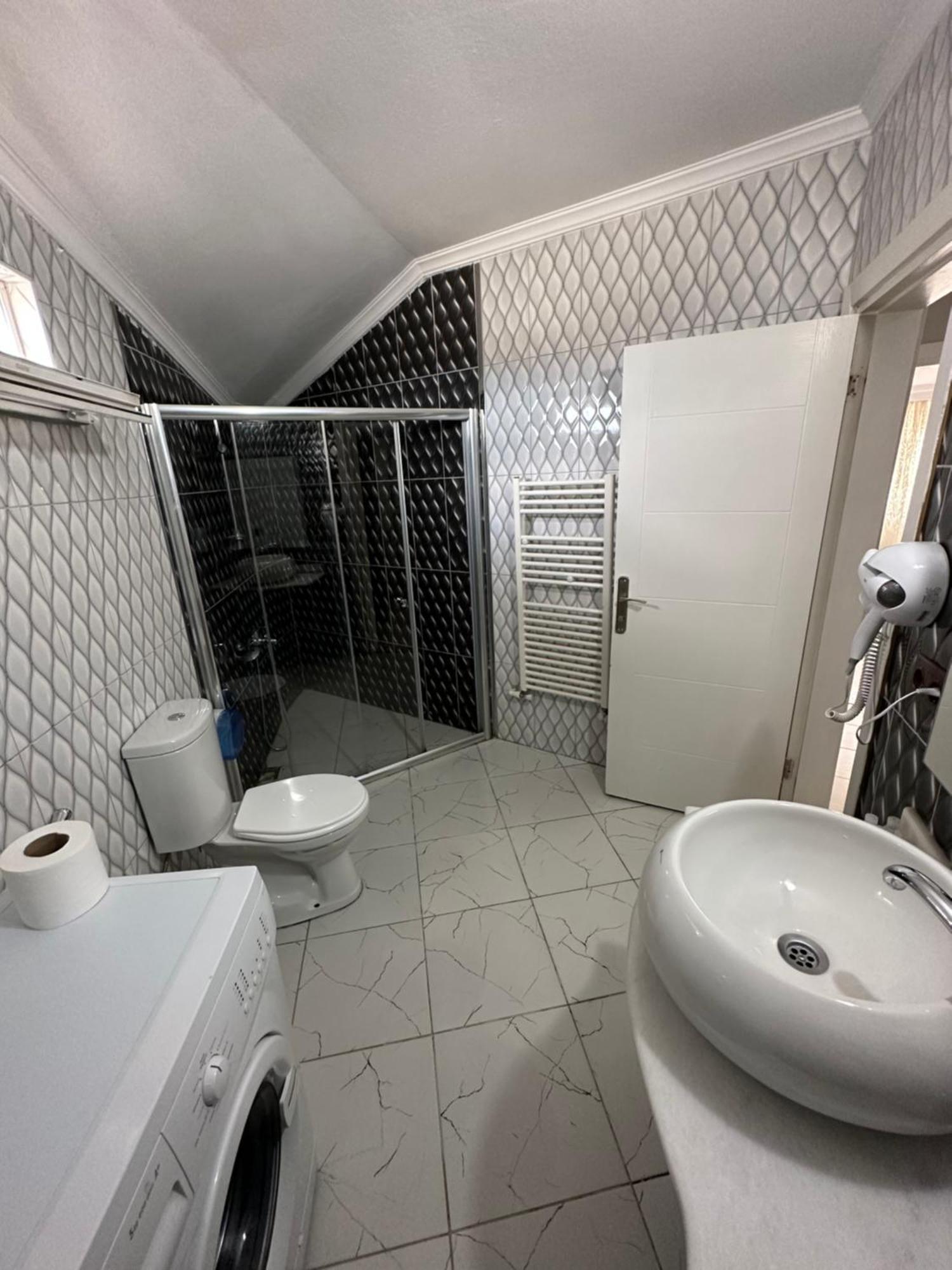 Alissa Suite Trabzon Exterior photo