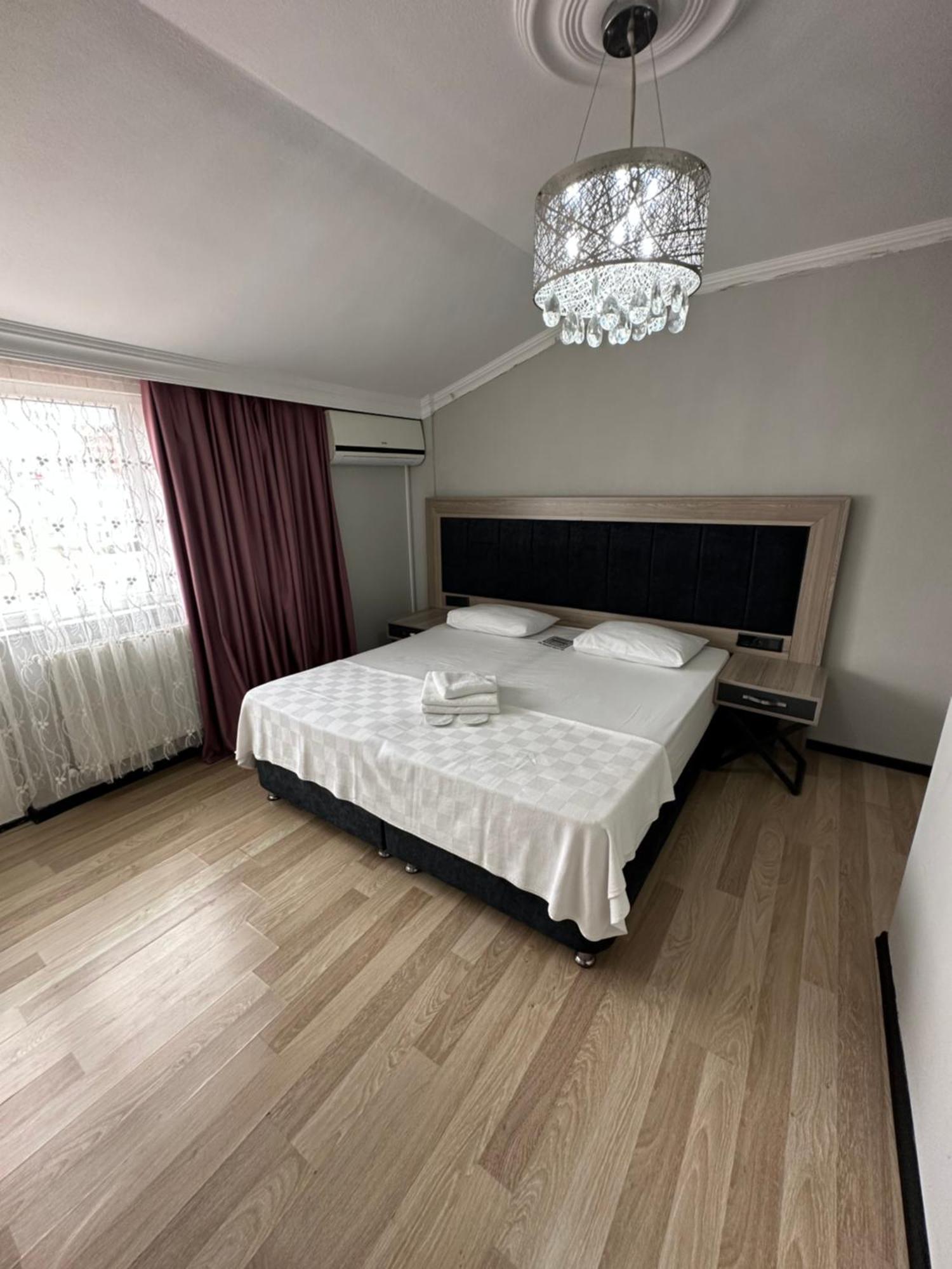 Alissa Suite Trabzon Exterior photo